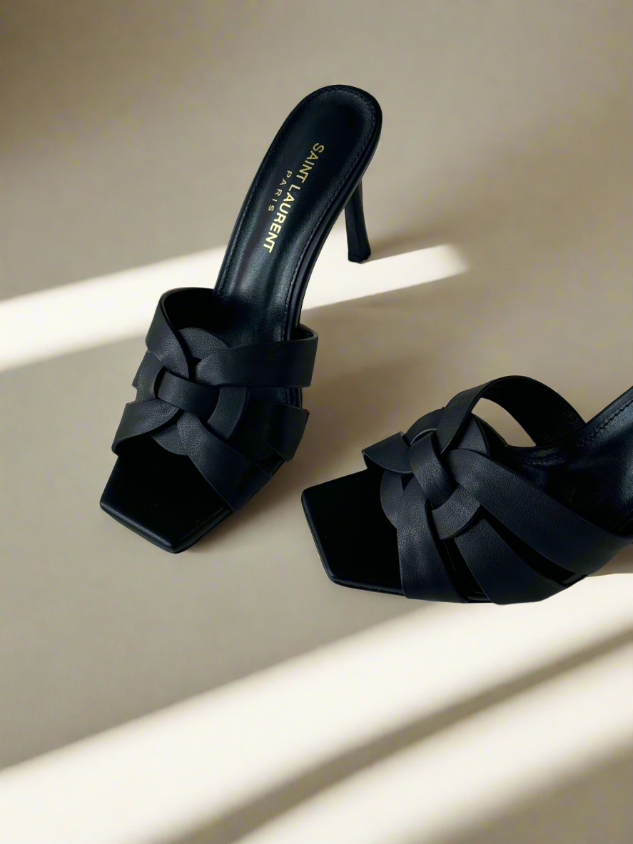 Saint Laurent sandal