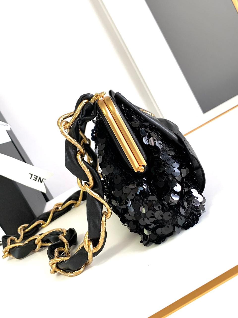 New Chanel
