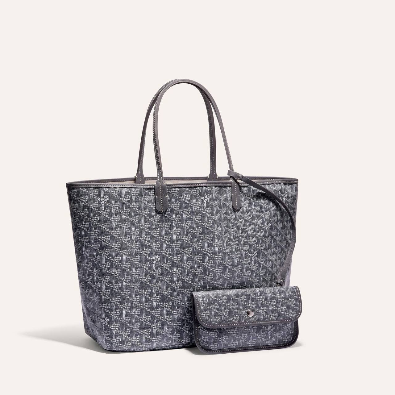 Goyard Saint Louis PM Bag