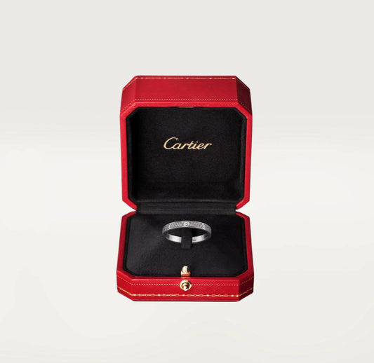 CARTIER LOVE RING