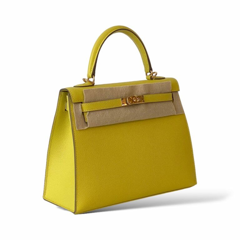 Hermes Kelly 30