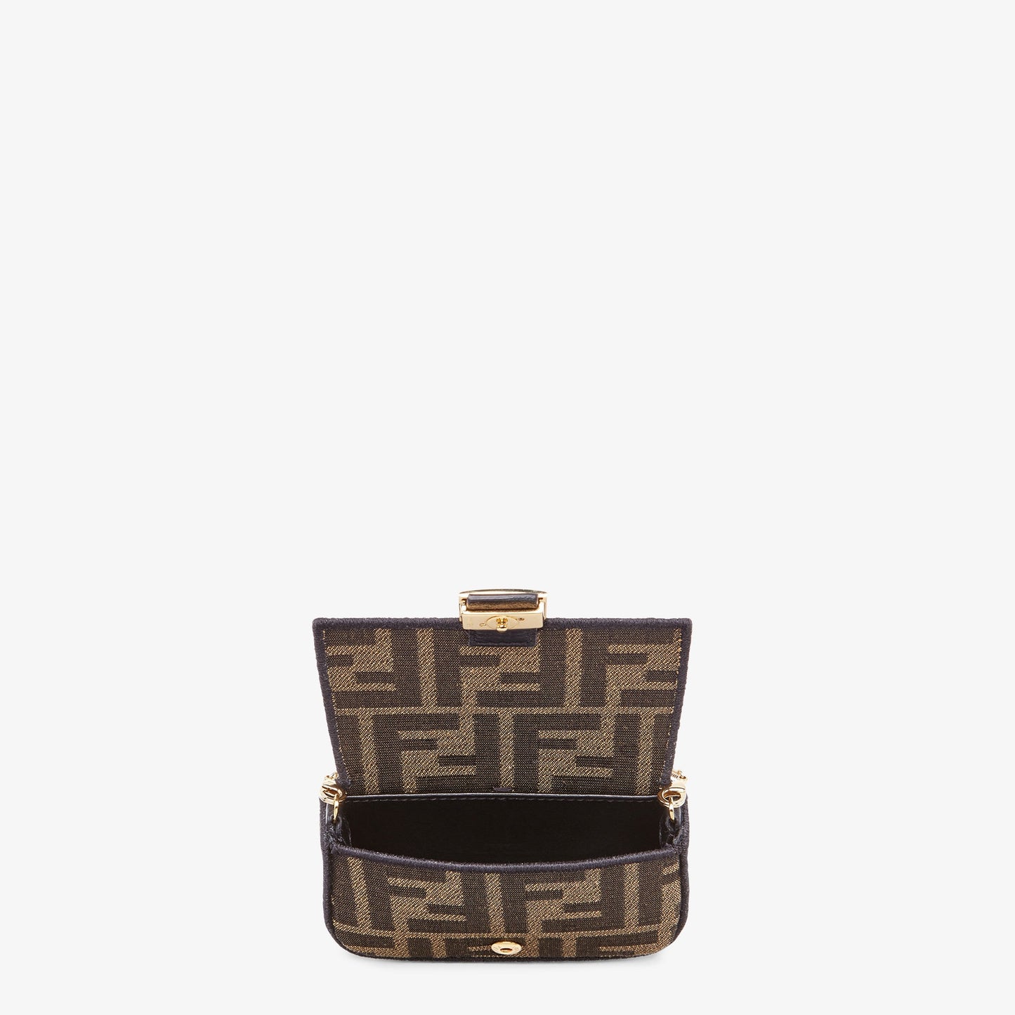 Fendi Nano Baguette Charm