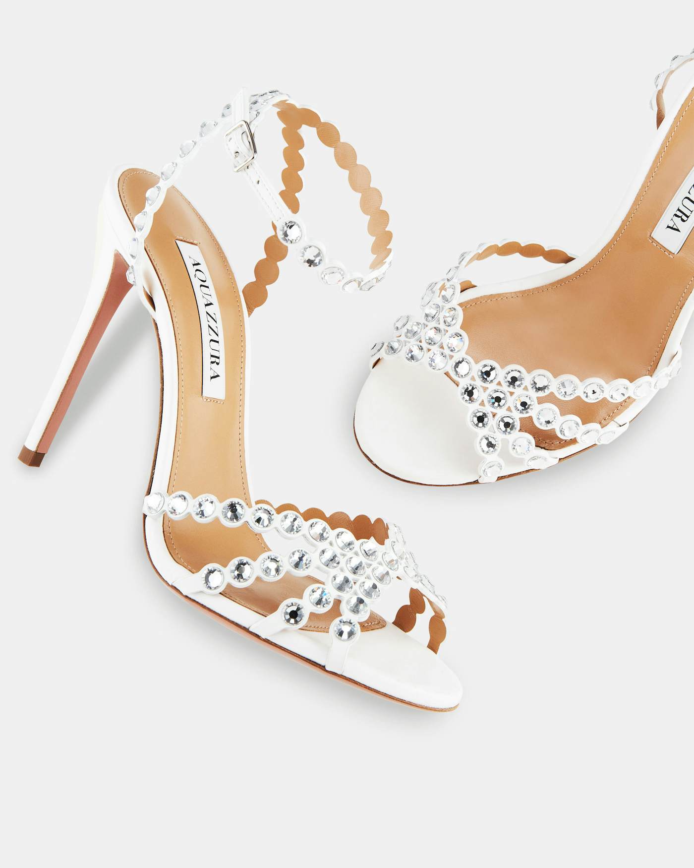 Aquazzura Tequila Sandal 105