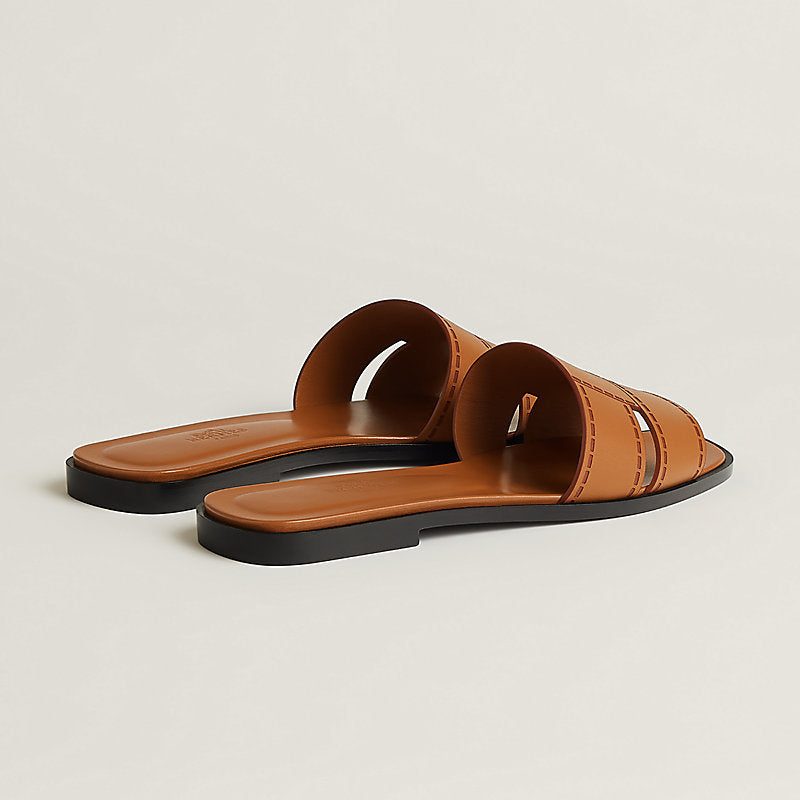 Hermes Idioma sandal