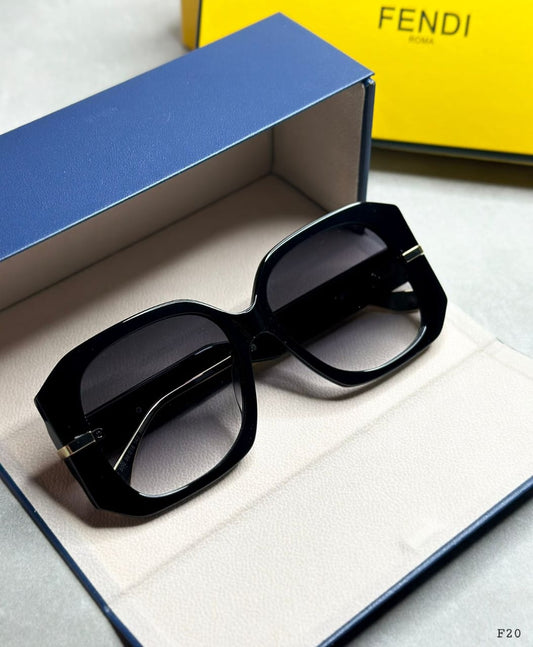 Fendi glasses