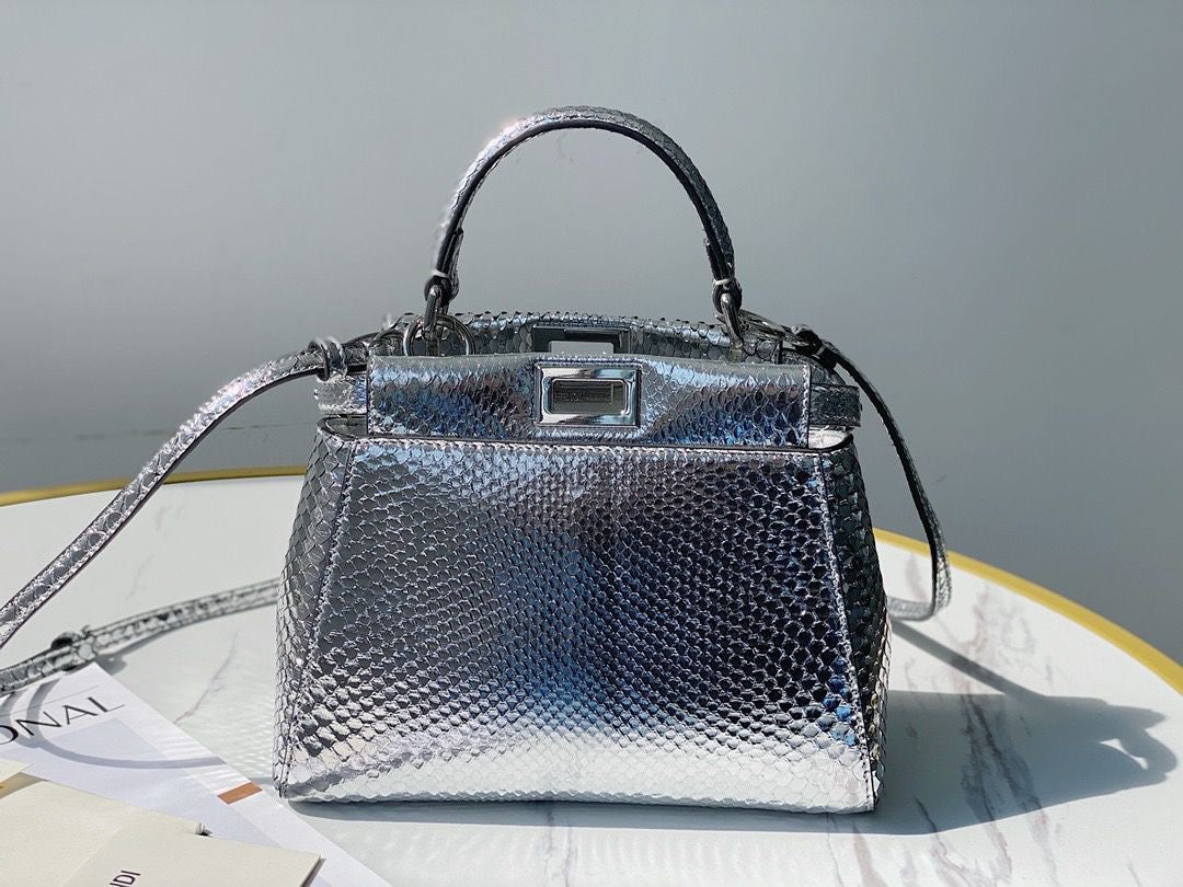 Fendi Peekaboo Mini