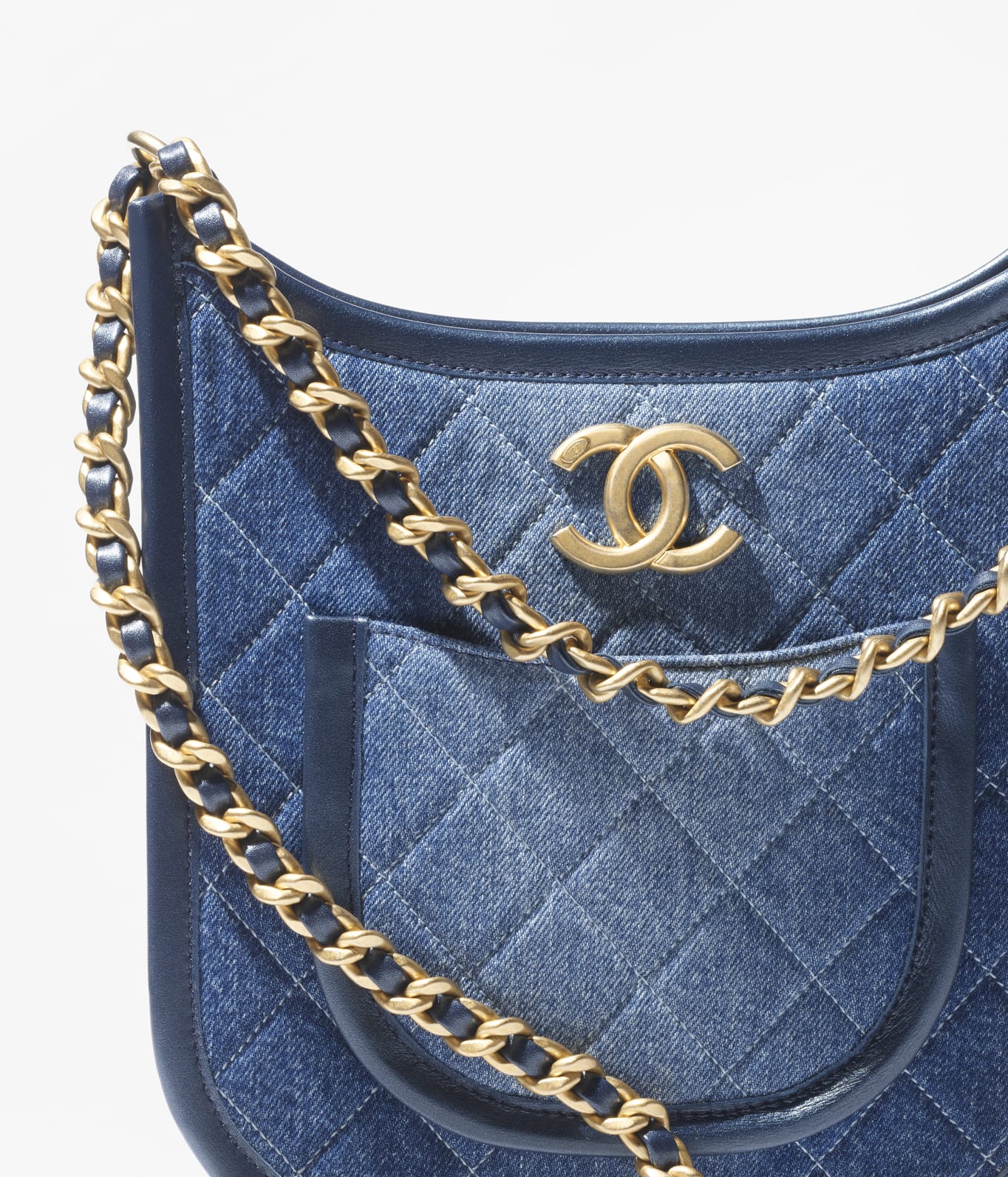 Chanel HOBO HANDBAG