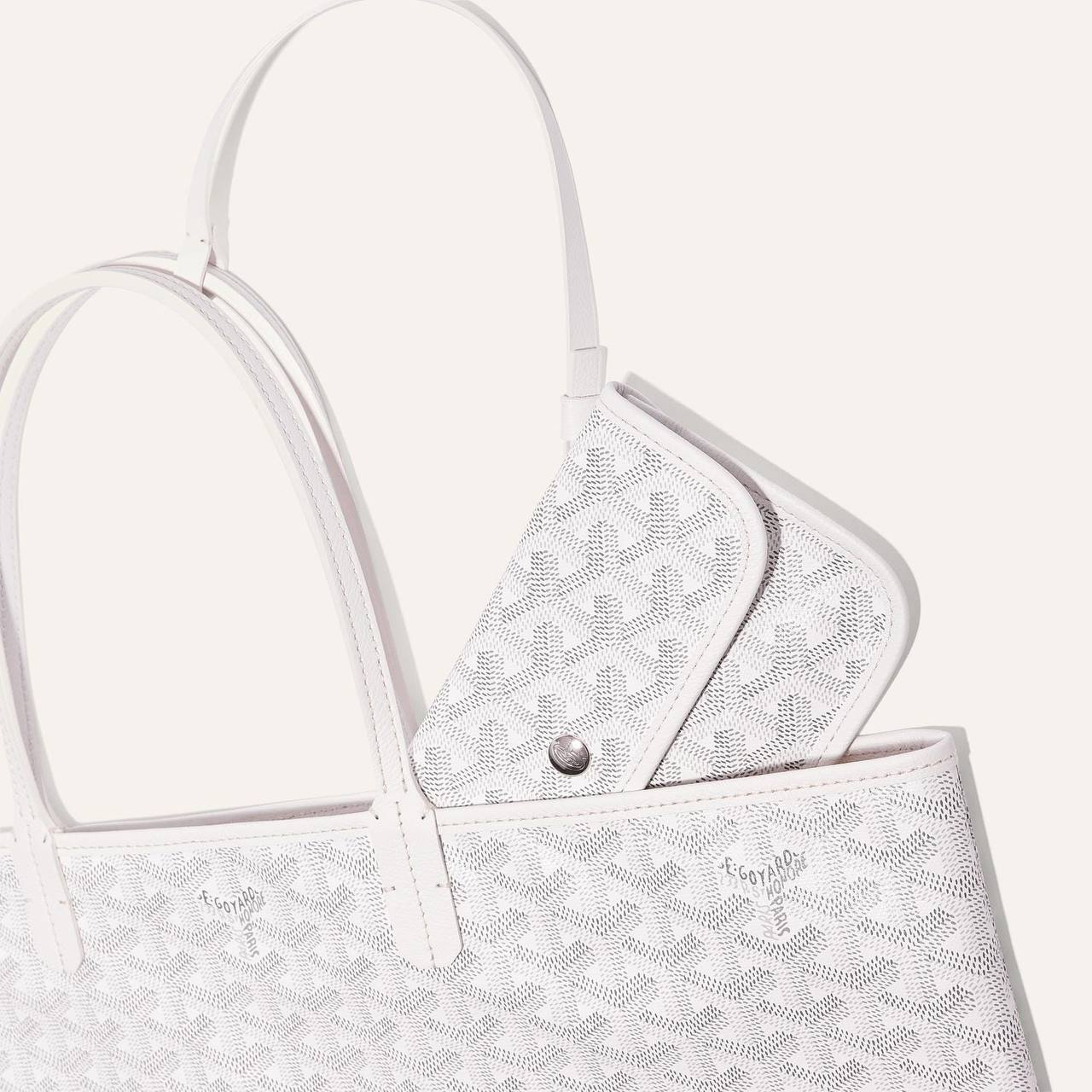 Goyard Saint Louis PM Bag