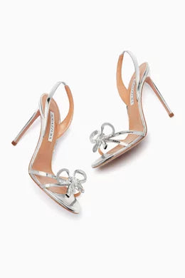 Aquazzura pump