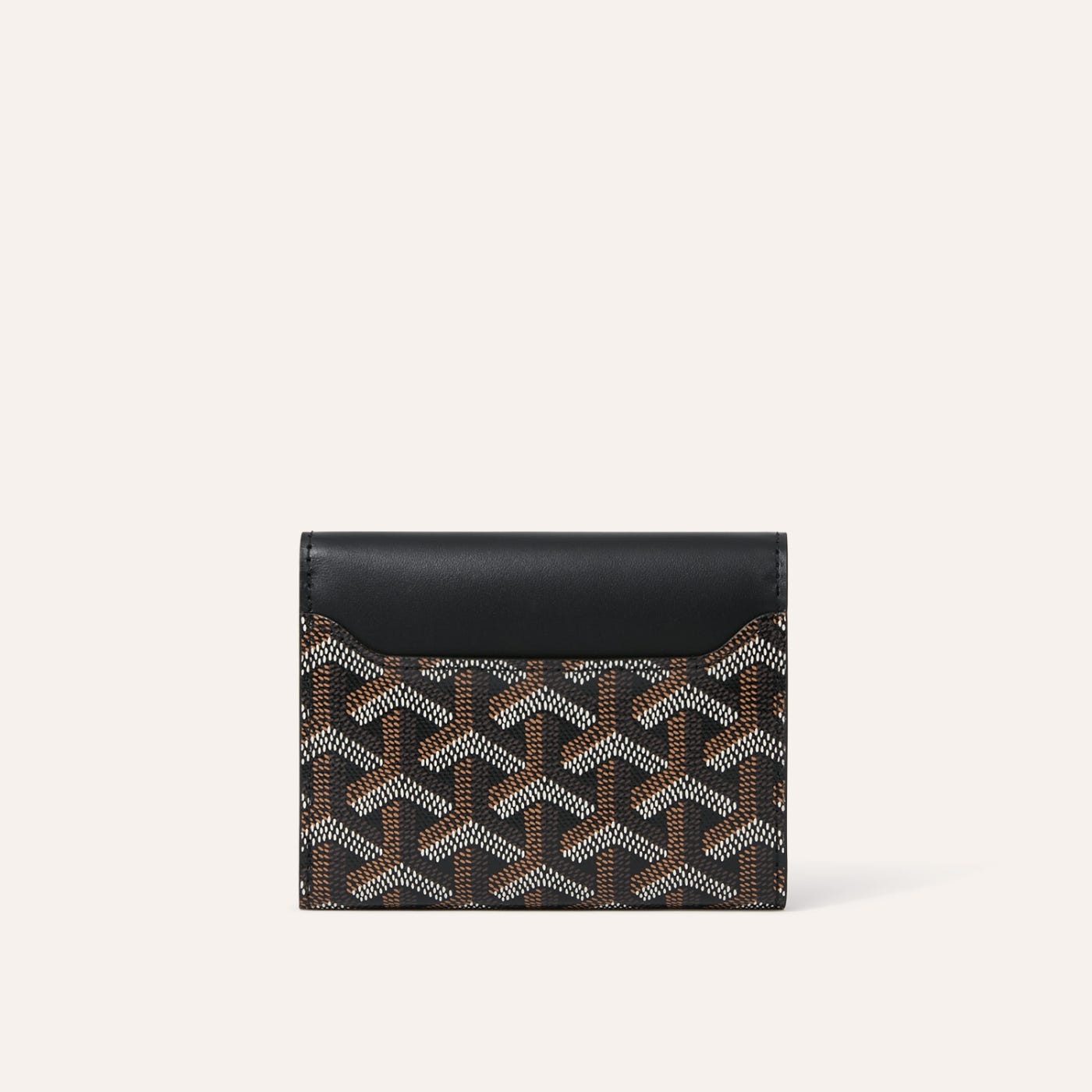 GOYARD Saint-Gabriel wallet