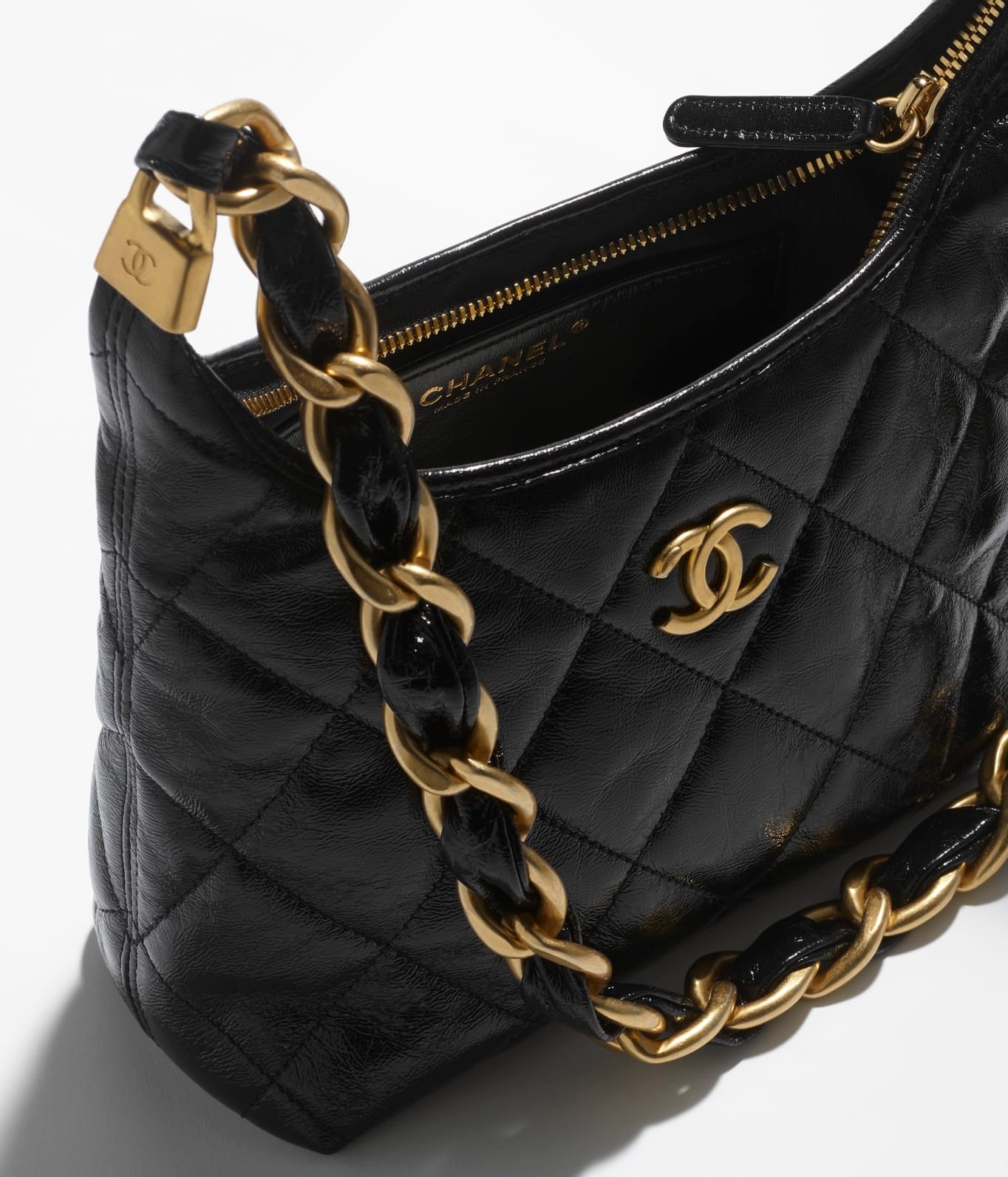 Chanel HOBO HANDBAG