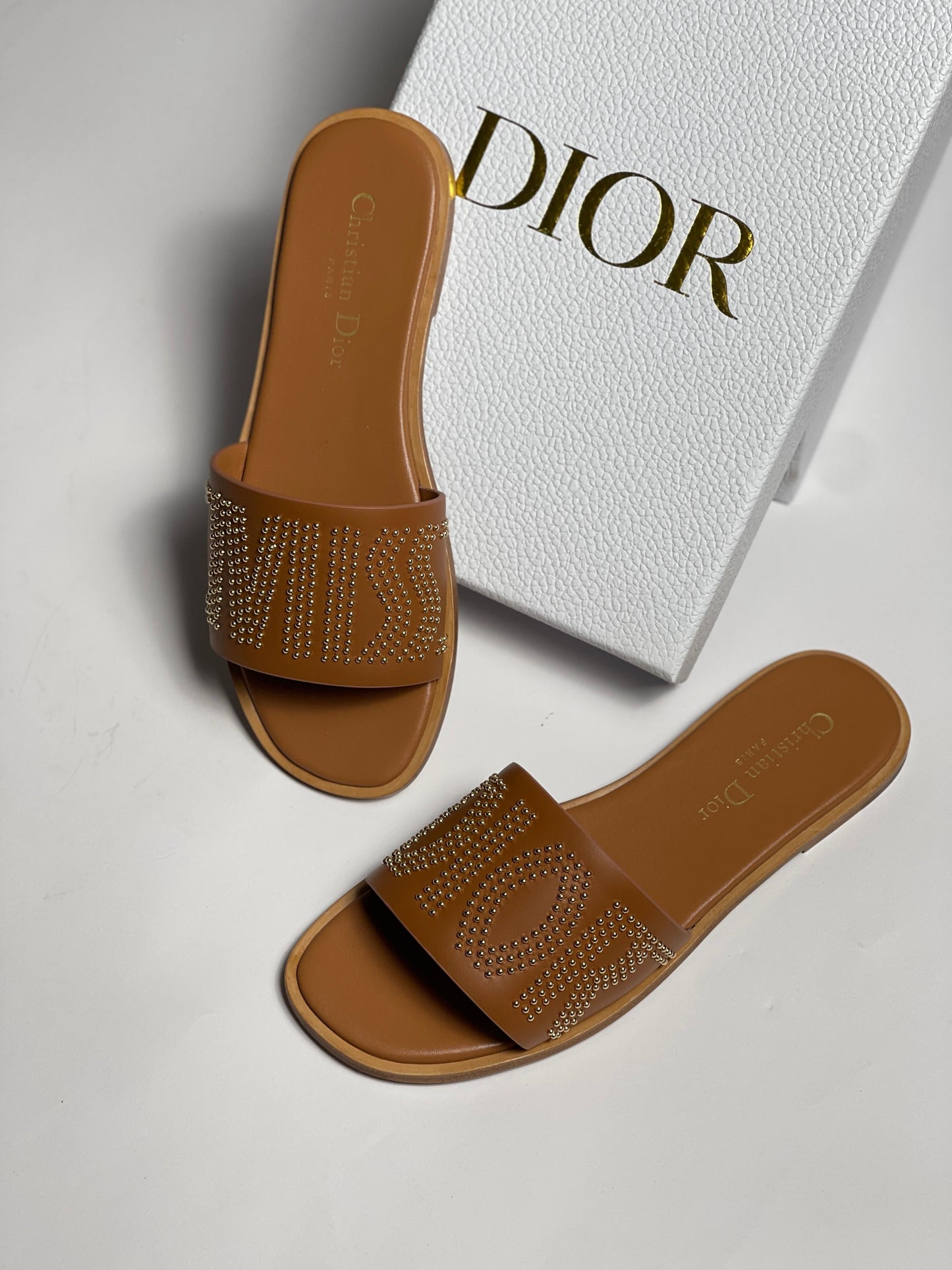 Dior Dway Slide