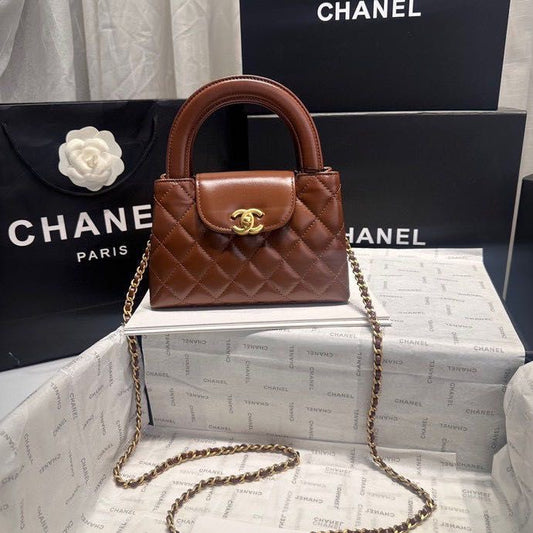 New collection Chanel small size