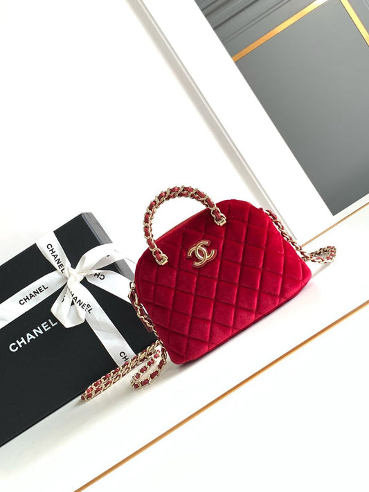 New chanel mini 16cm