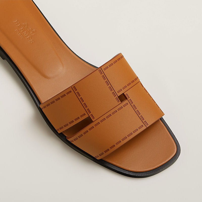 Hermes Idioma sandal