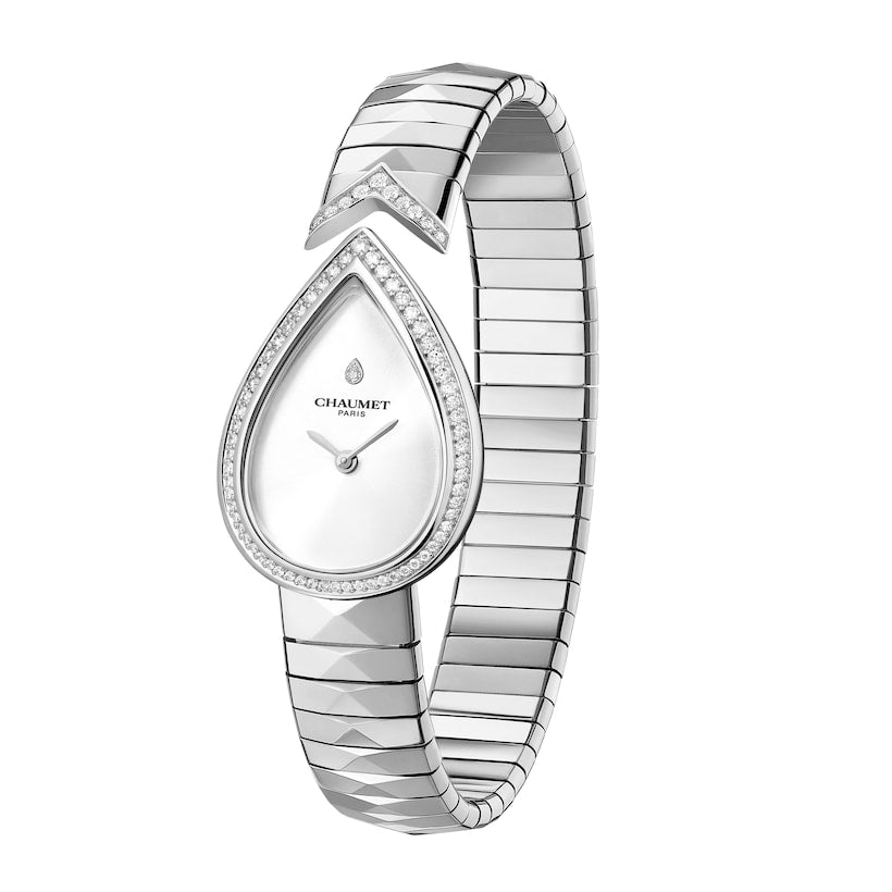 CHAUMET JOSÉPHINE AIGRETTE WATCHES
