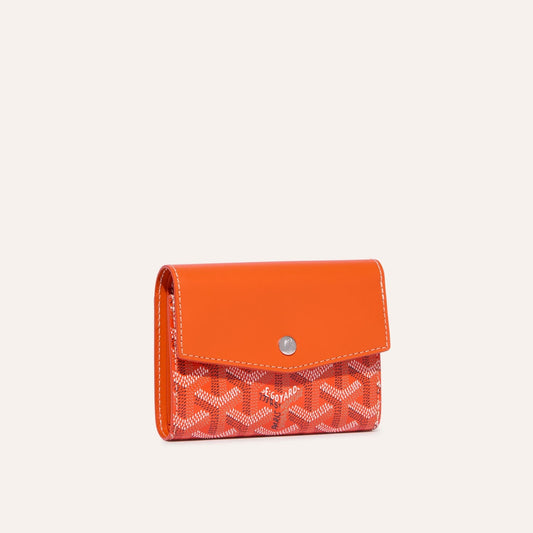 GOYARD Saint-Gabriel wallet