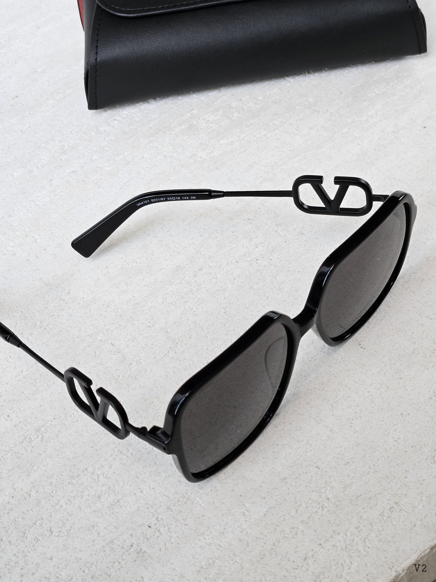 Valentino glasses