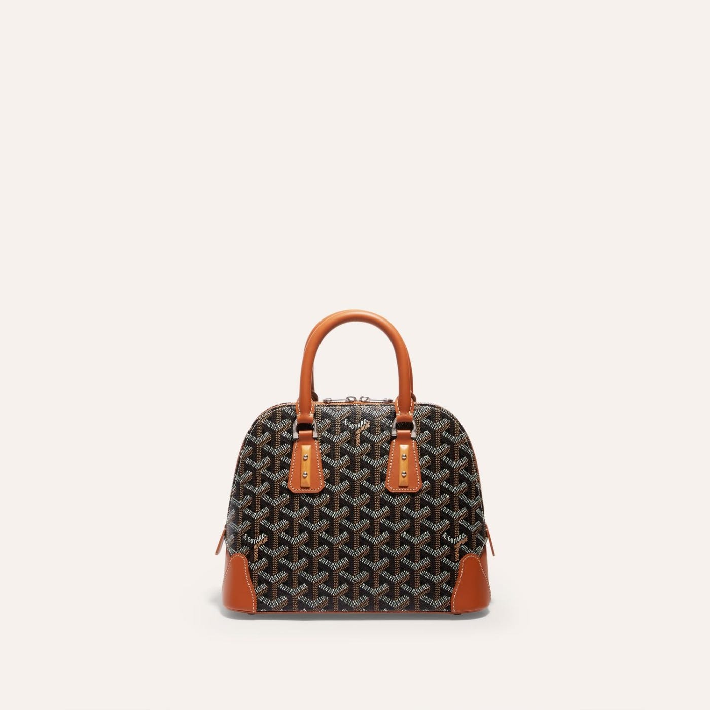 Goyard Vendôme Mini Bag