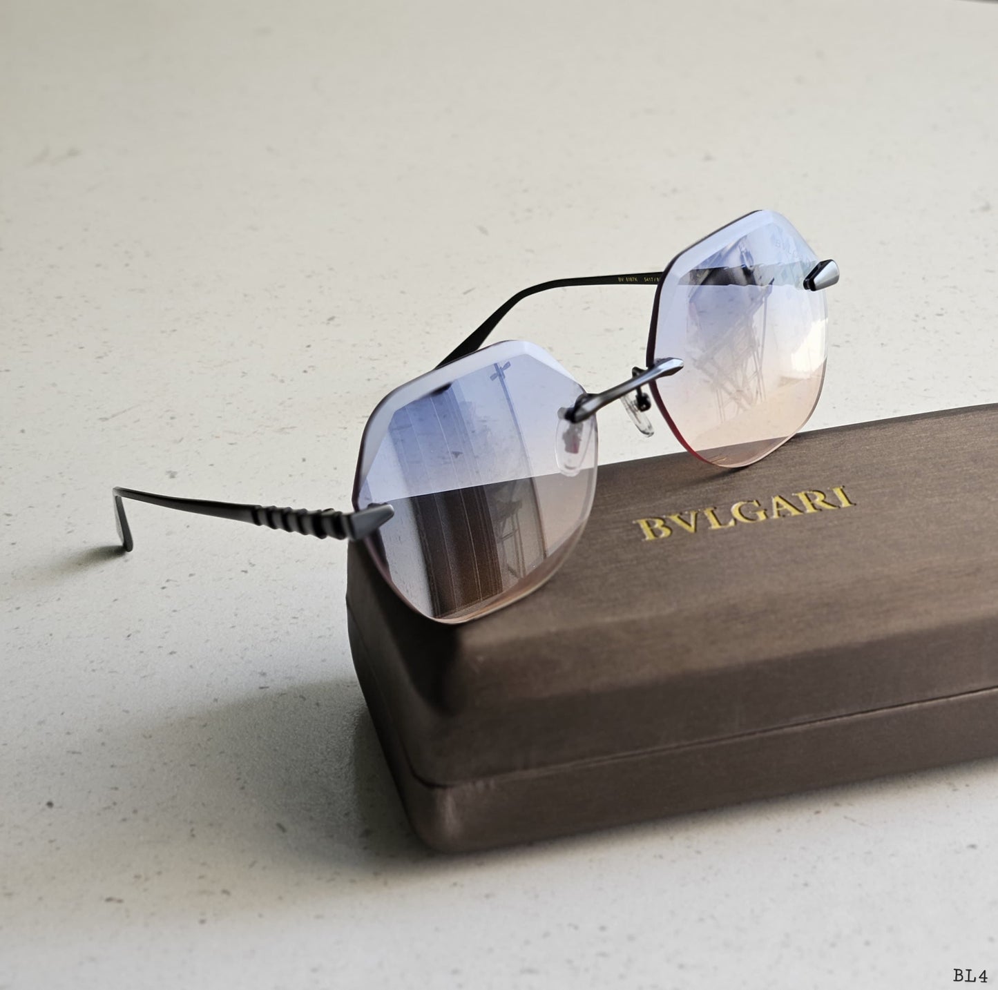 Bvlgari glasses