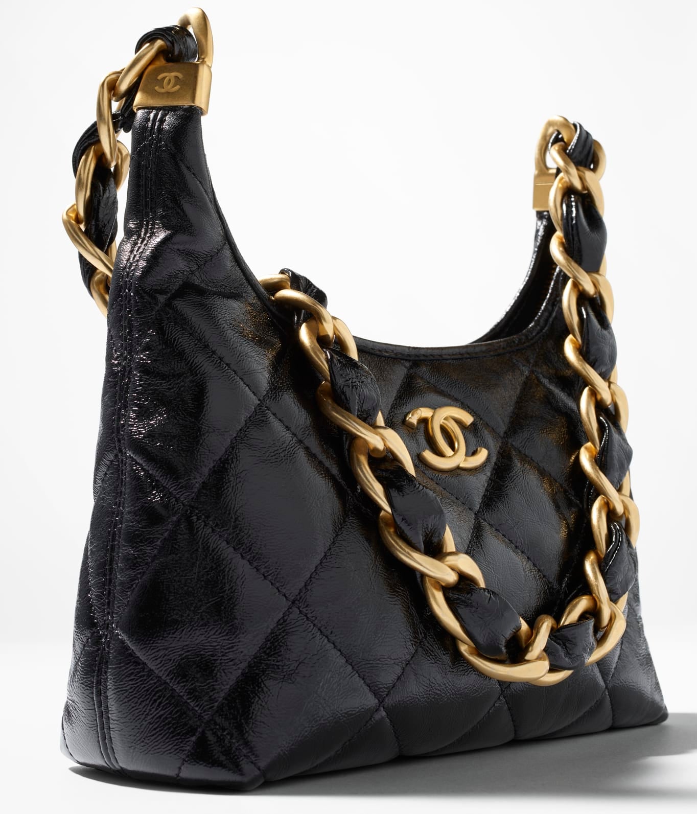 Chanel HOBO HANDBAG