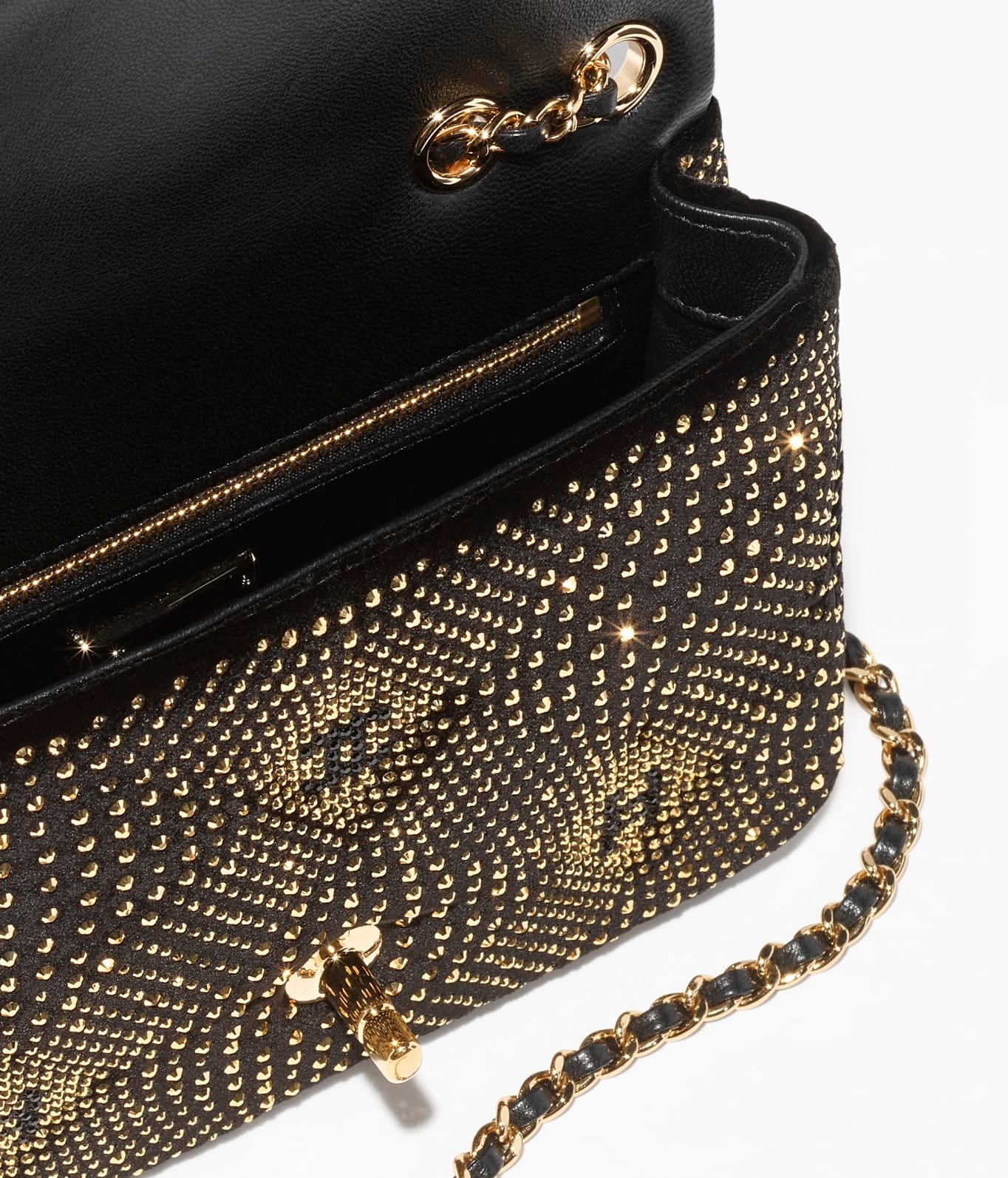 CHANEL EVENING BAG