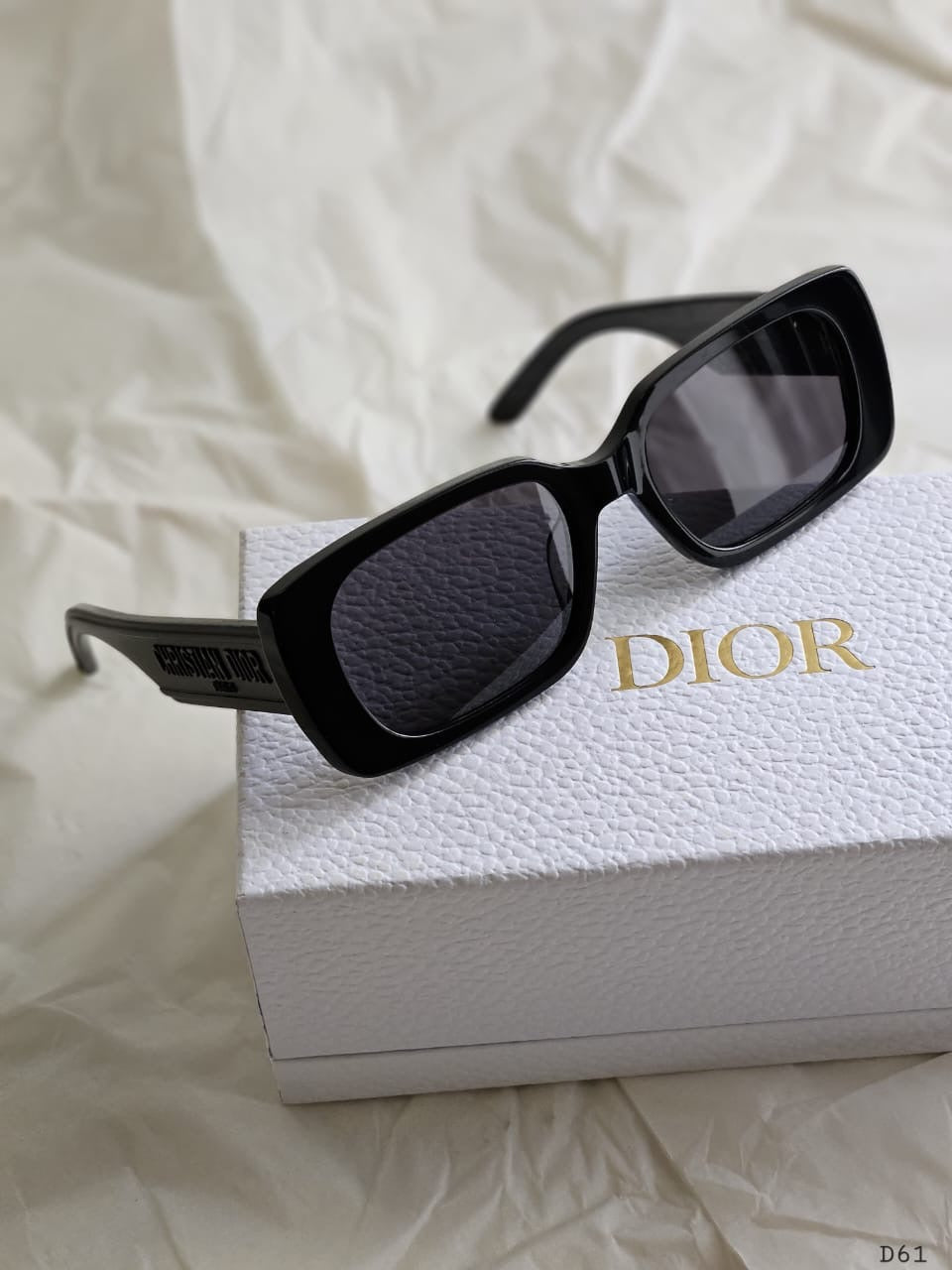 Dior glasses