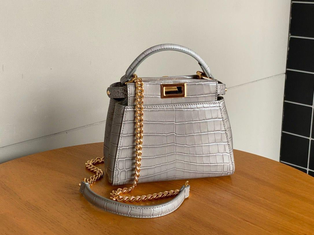 Fendi peekaboo mini