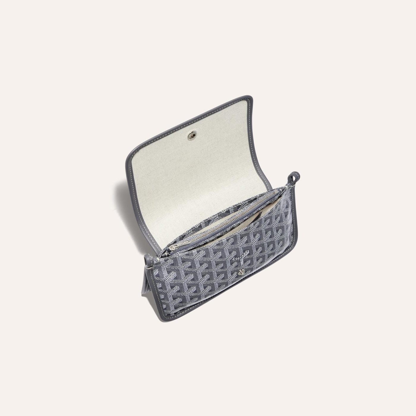 Goyard Plumet Pocket Wallet