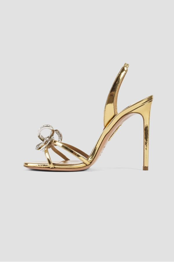 Aquazzura pump