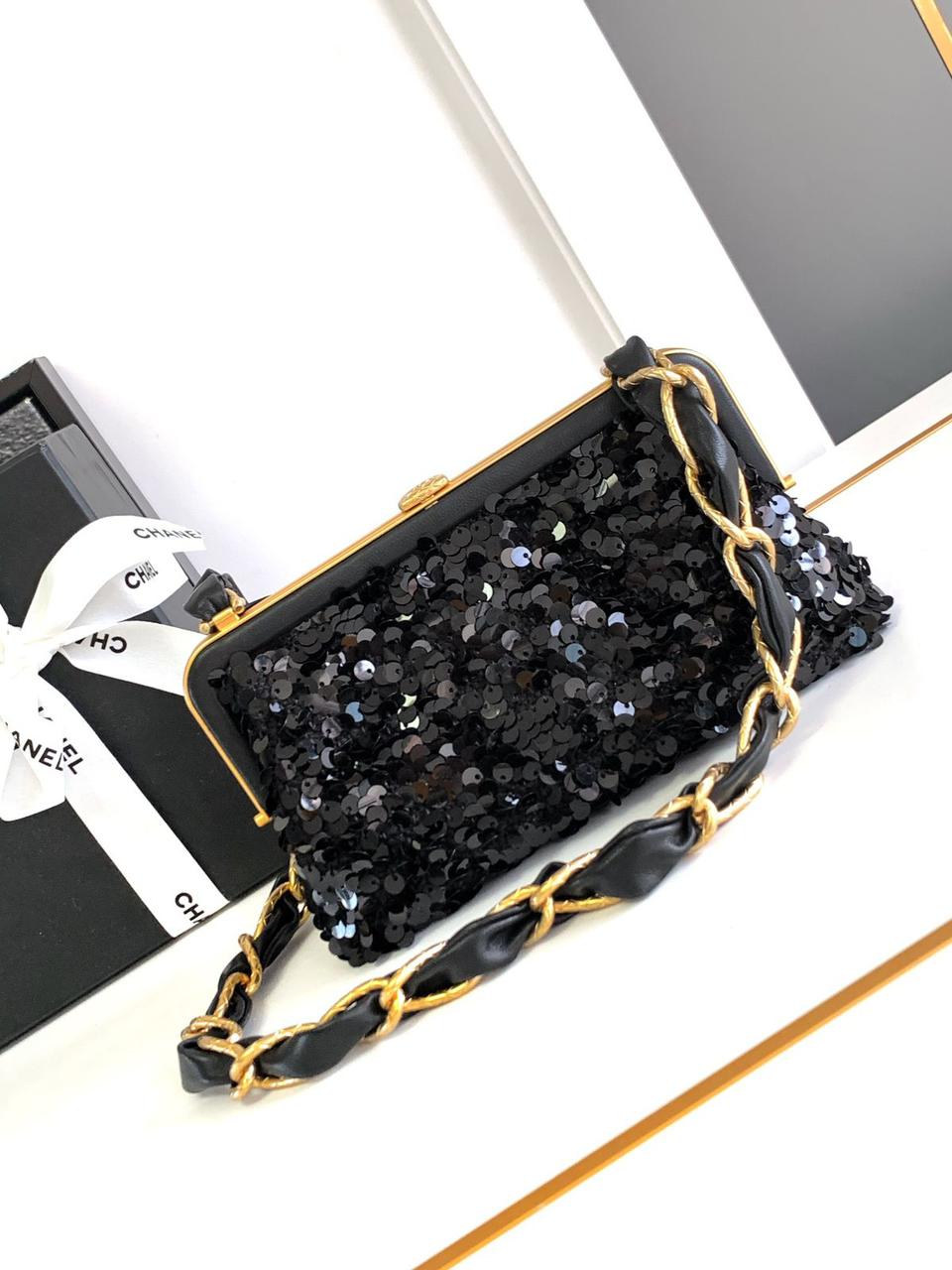 New Chanel