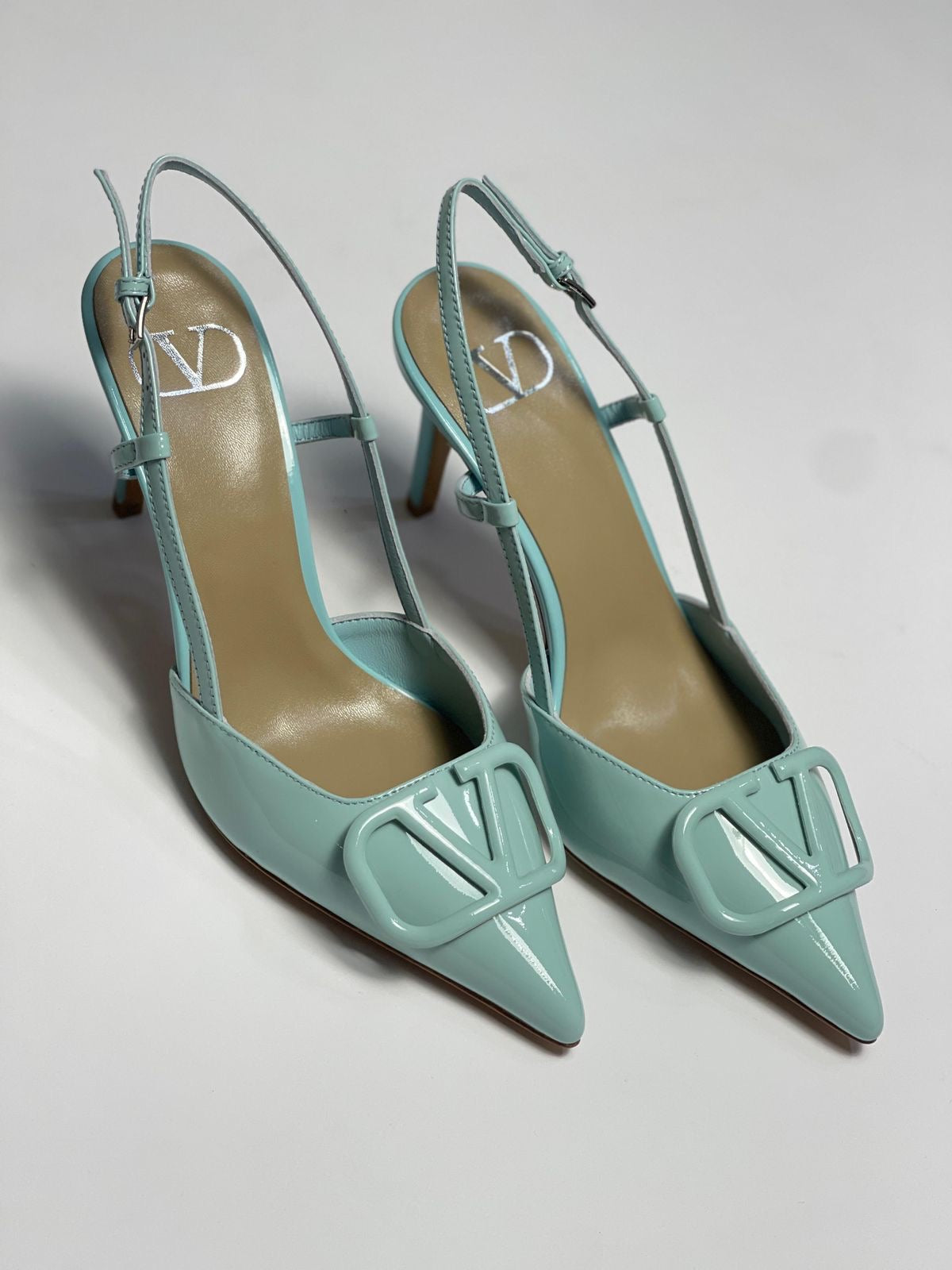 Valentino pump