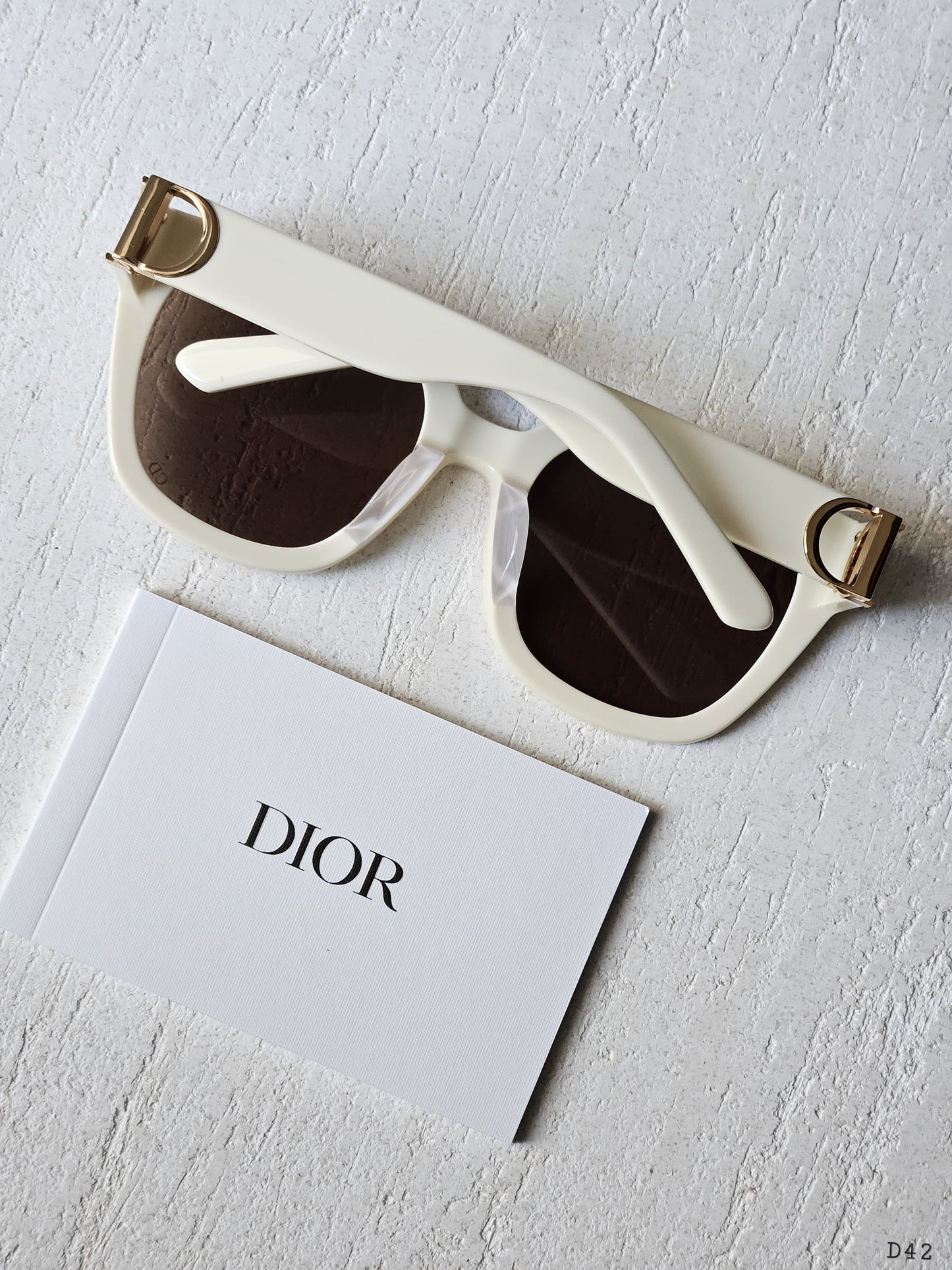 Dior glasses