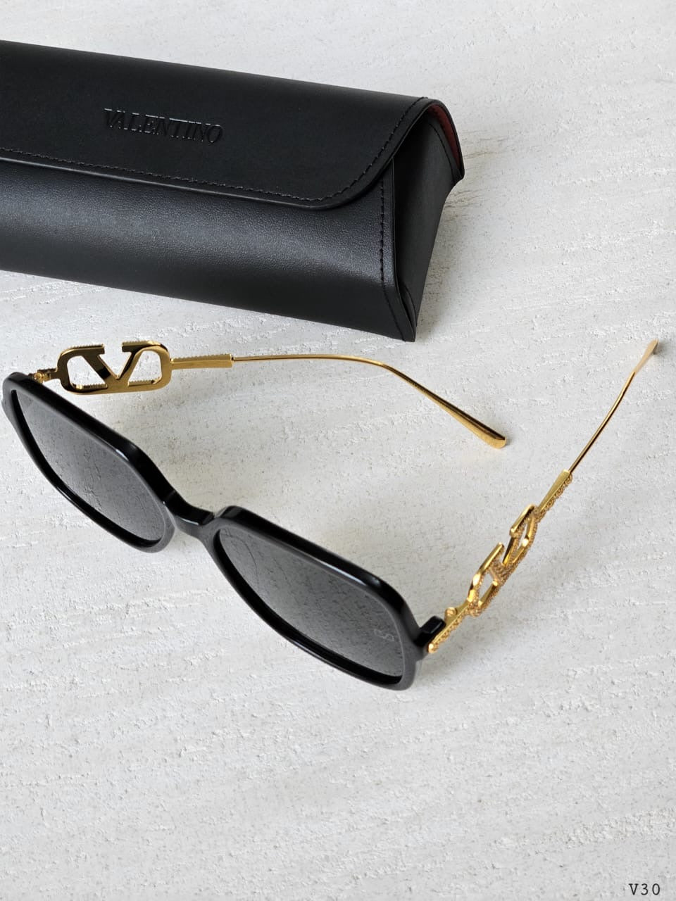 Valentino glasses