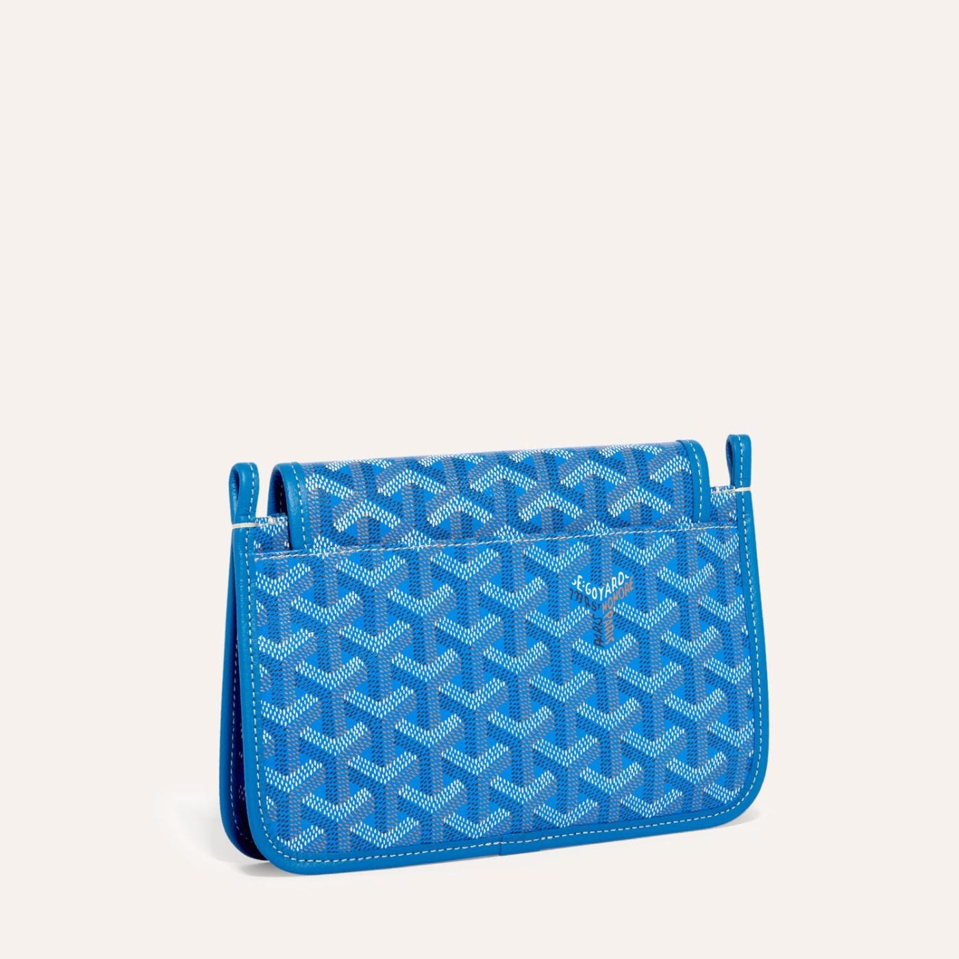 Goyard Plumet Pocket Wallet