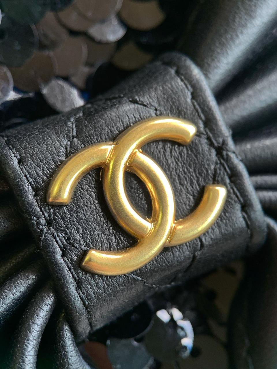 New Chanel