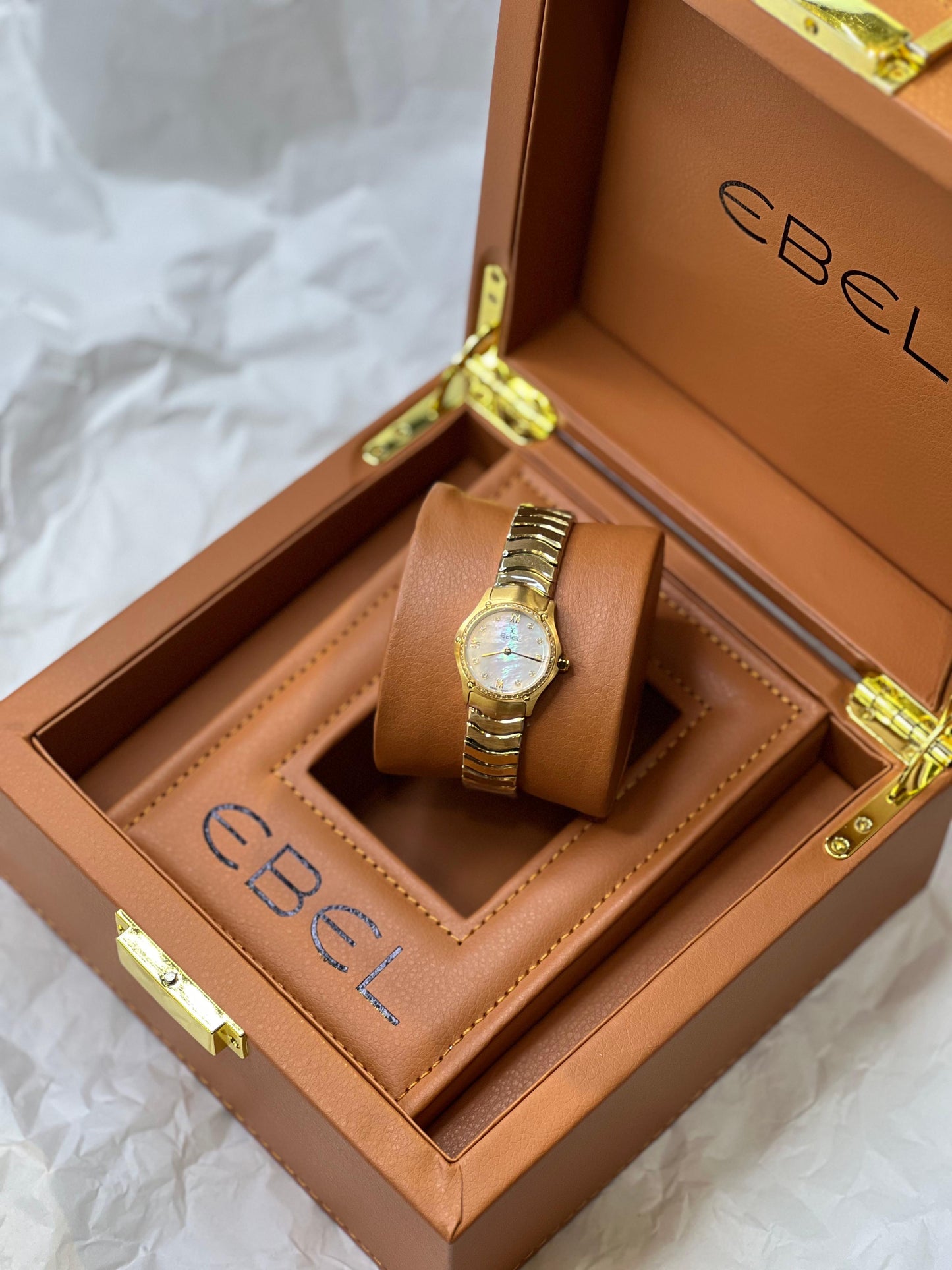 Ebel 24mm