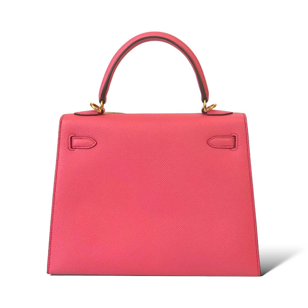 Hermes Kelly 30