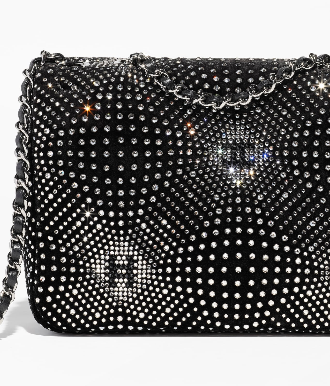 CHANEL EVENING BAG