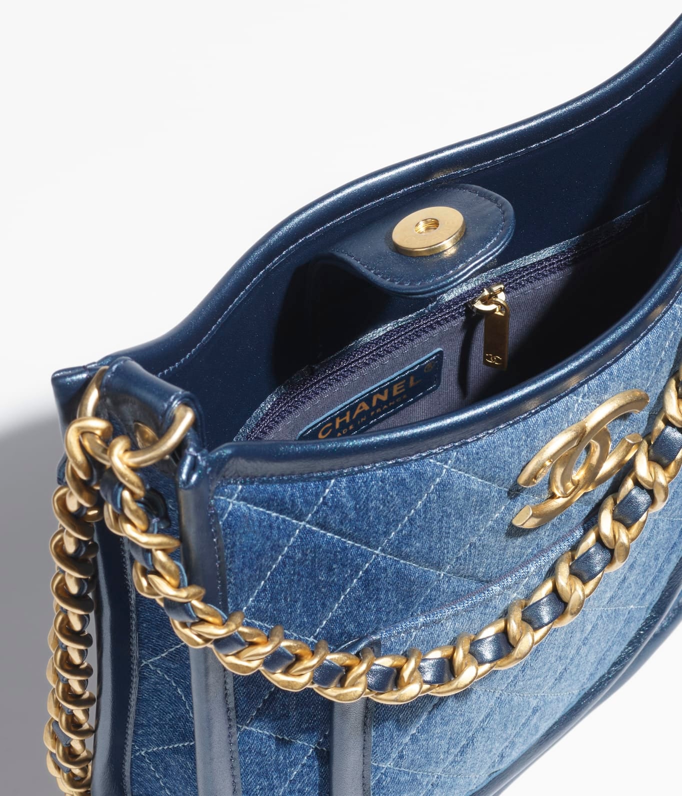 Chanel HOBO HANDBAG