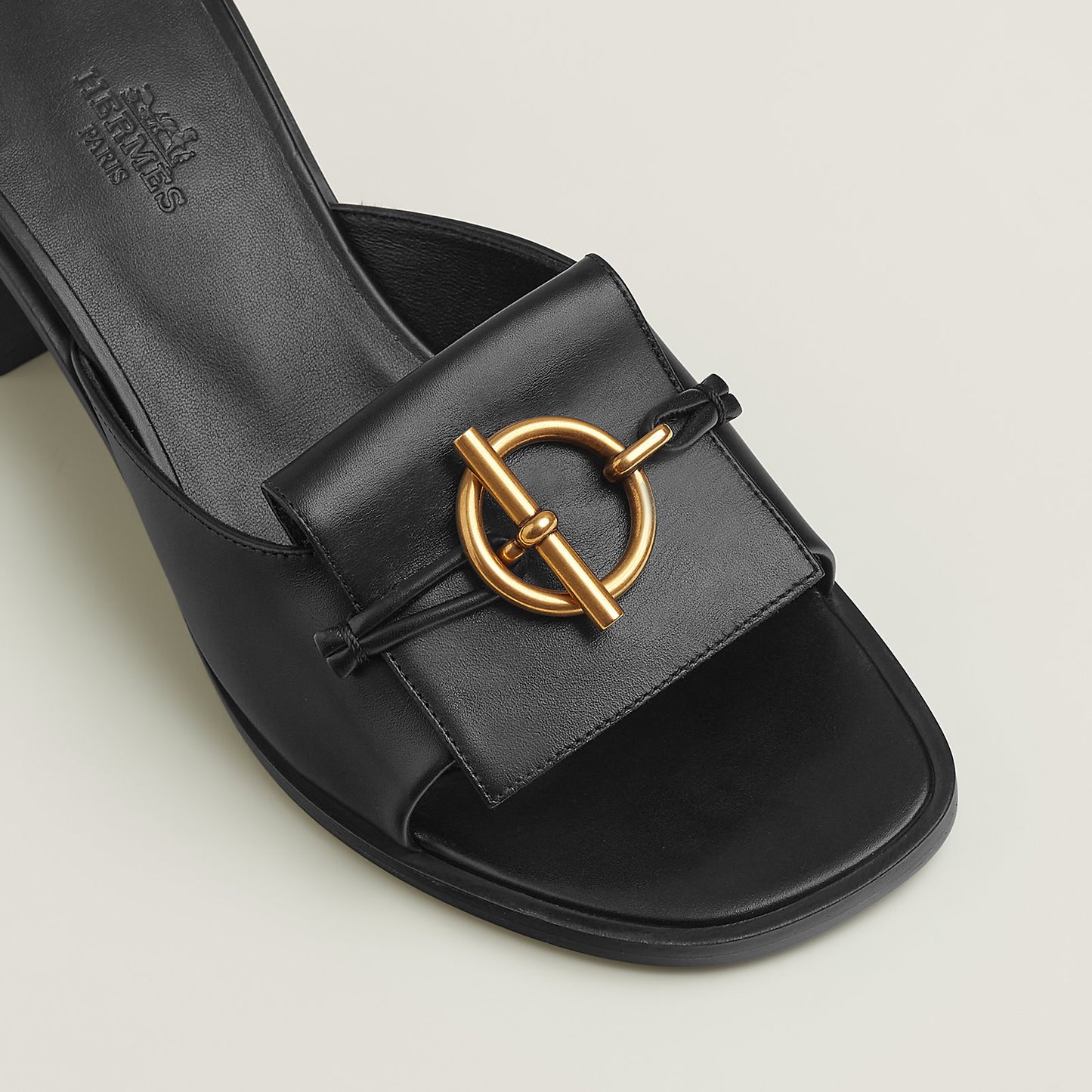 HERMES Ilot 50 sandal