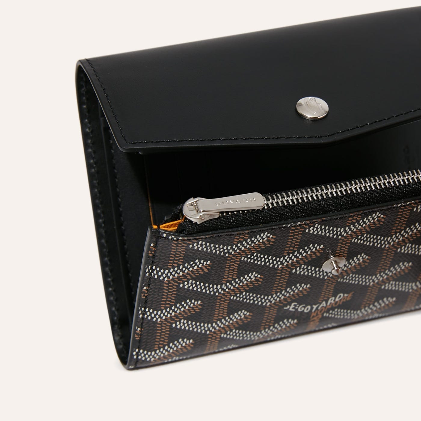 GOYARD Saint-Gabriel wallet