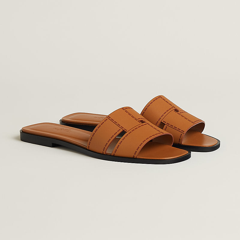 Hermes Idioma sandal