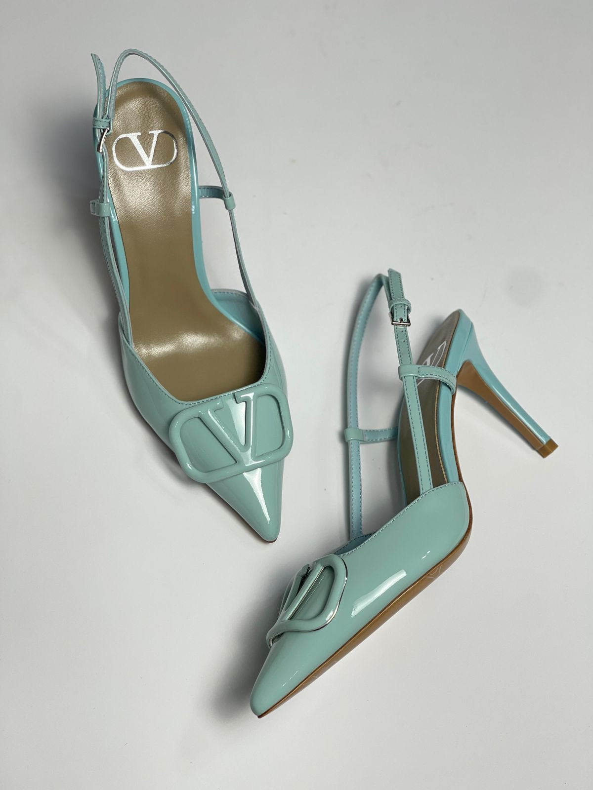 Valentino pump