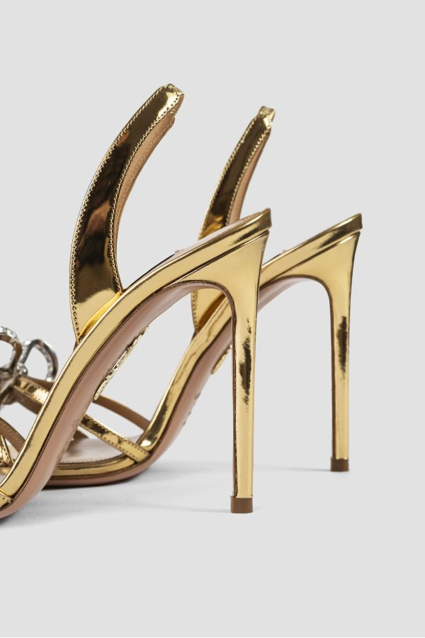 Aquazzura pump