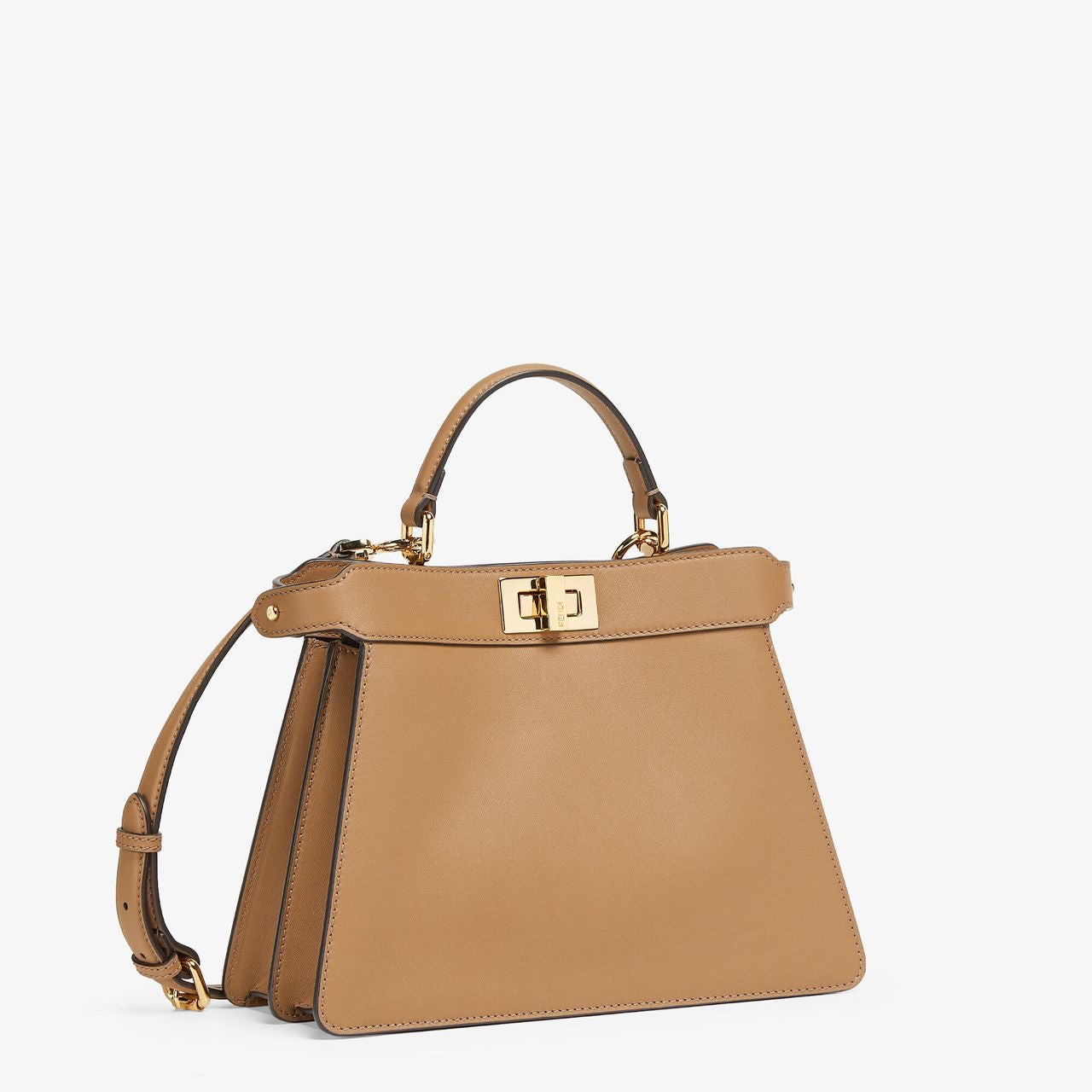 Fendi Peekaboo ISeeU Small