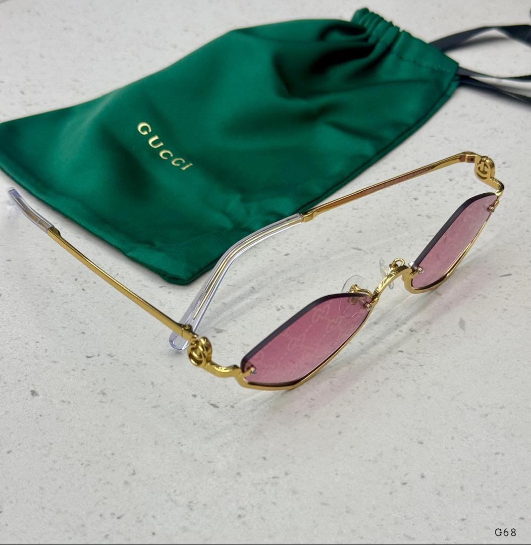 Gucci glasses