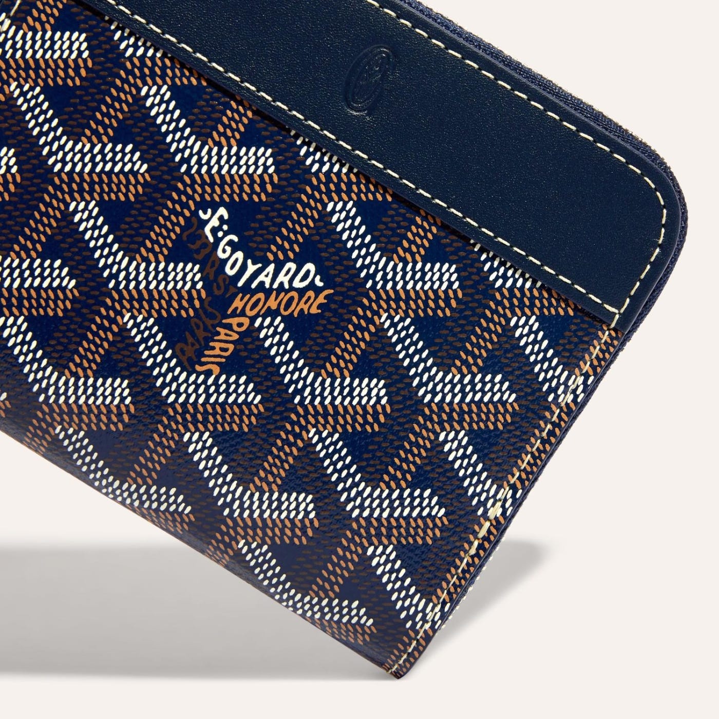 Goyard Matignon PM Wallet