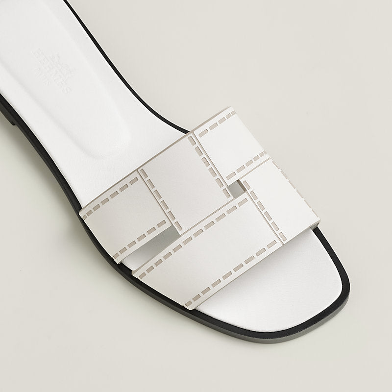 Hermes Idioma sandal