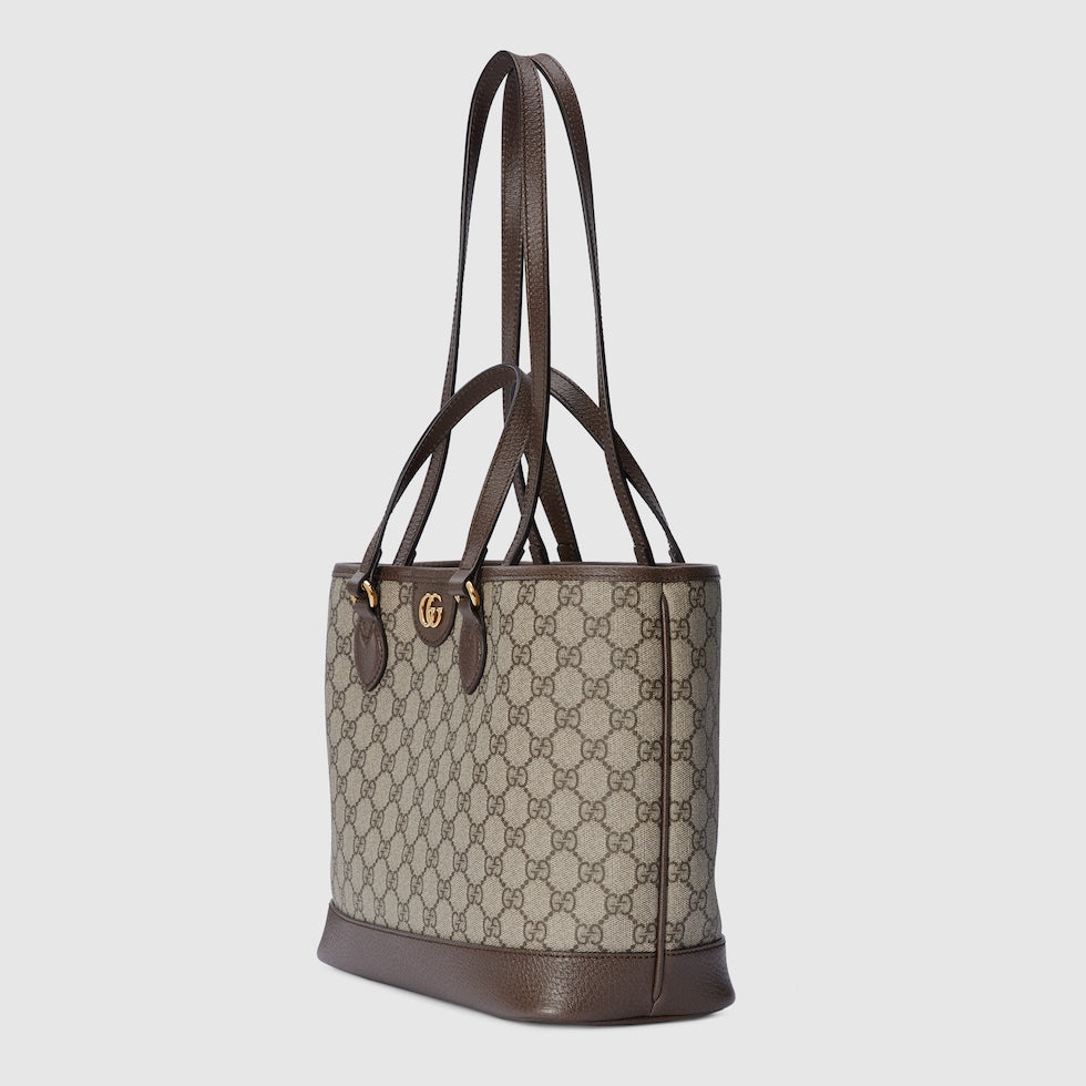 Gucci small tote bag